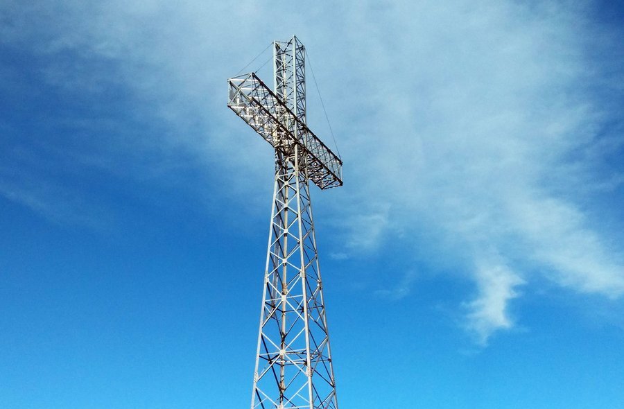 Маршрут "Кръстът" - Априлци