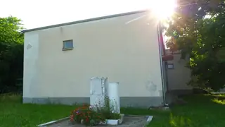Паметник на загиналите във войните - Самуилово — Самуилово