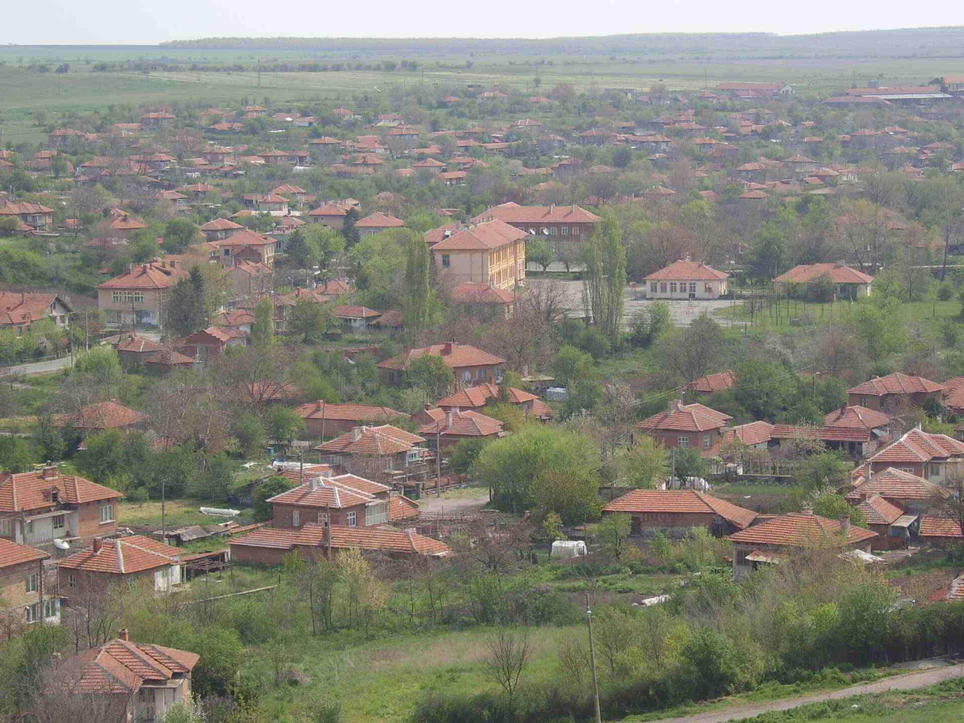 Овчи кладенец