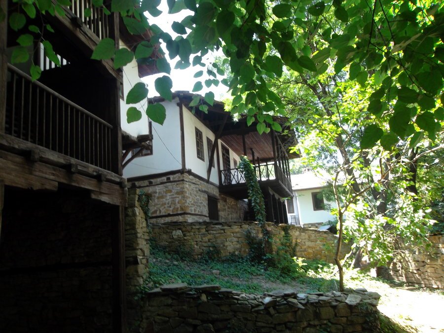 Етнографски музей - Ловеч