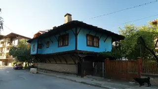 Бобевската къща - Тетевен — Тетевен