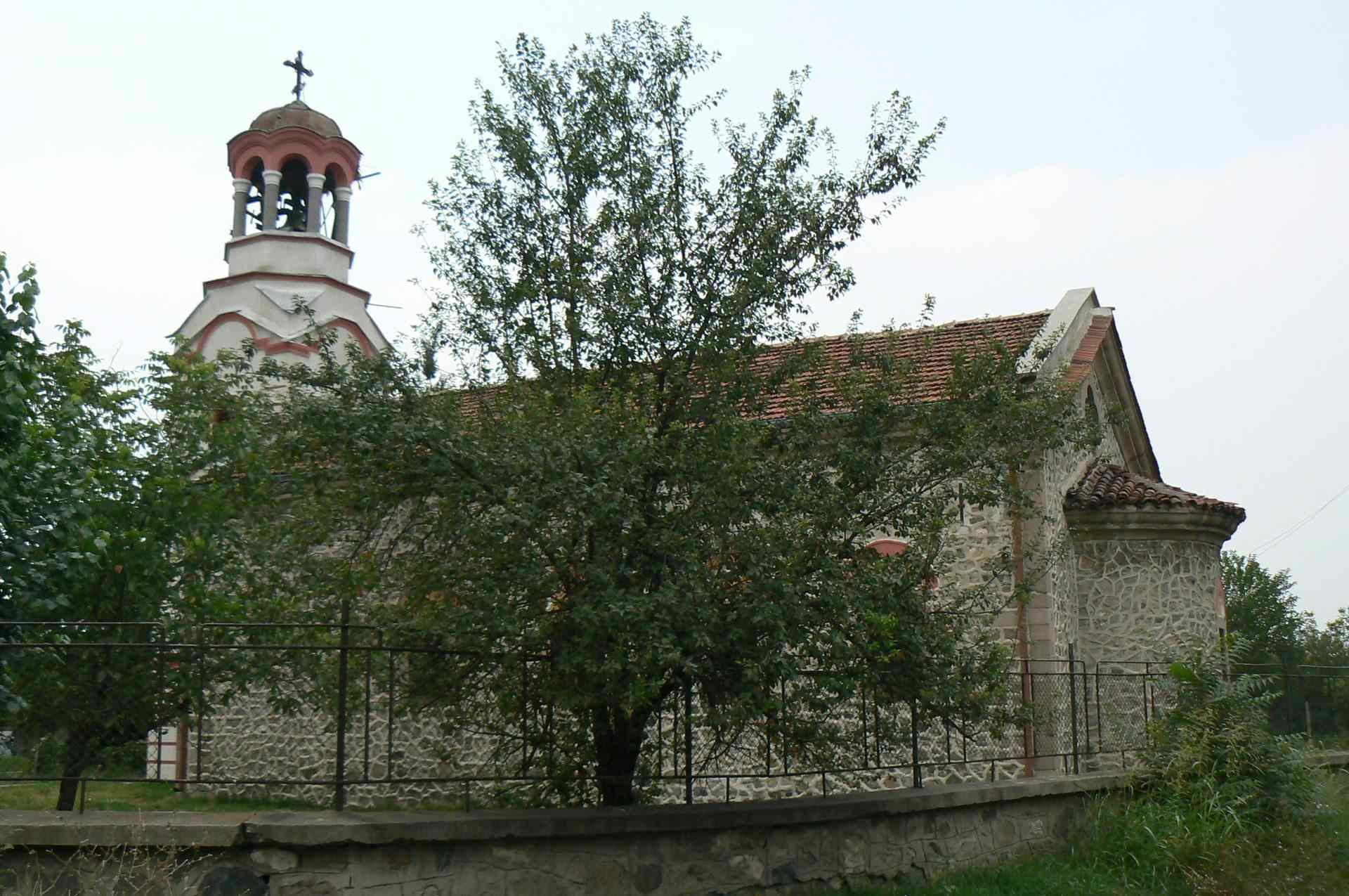 Братаница