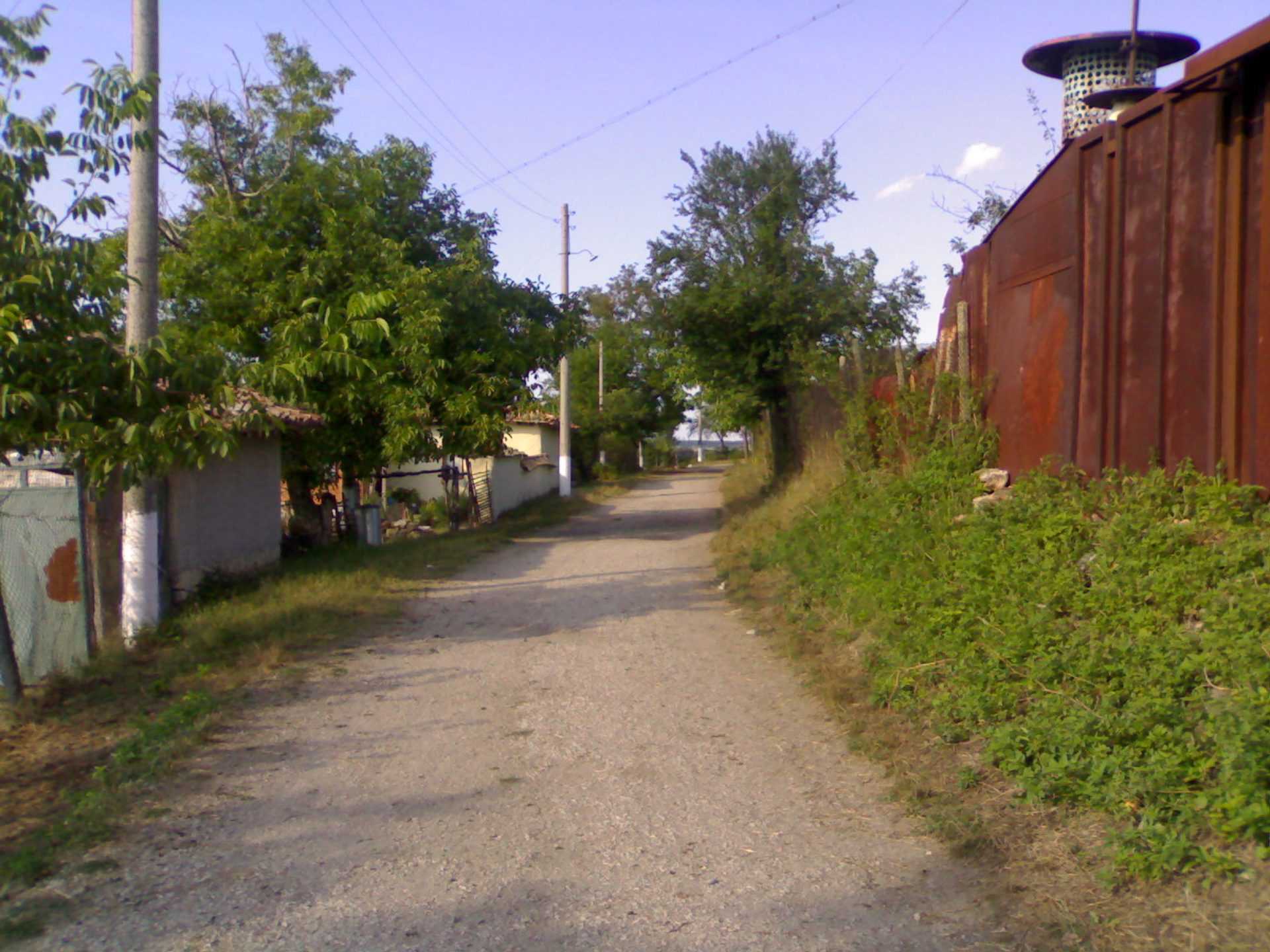 Долна Хубавка