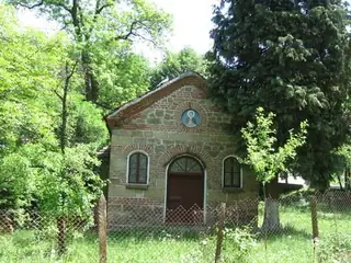Пернишки манастир "Свети Пантелеймон" - Перник — Перник