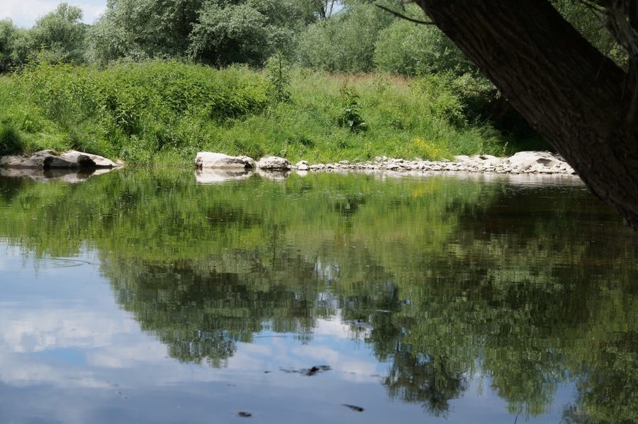 Витски езера