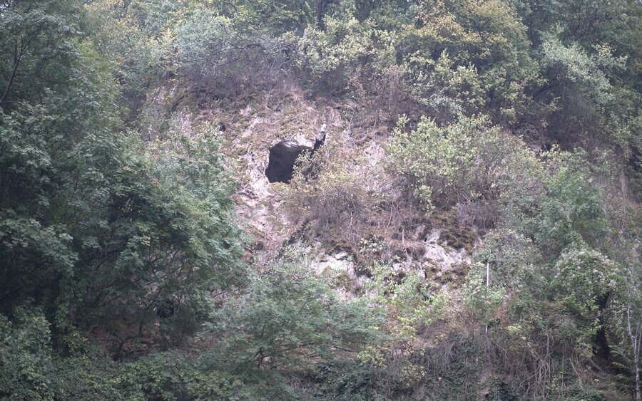 Екопътека "През очите на времето - история и природа" - Kрушуна