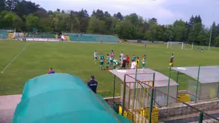 Градски стадион - Гоце Делчев — Гоце Делчев