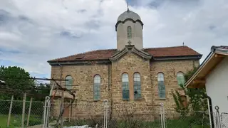 Църква Св. Георги - Лясковец — Лясковец