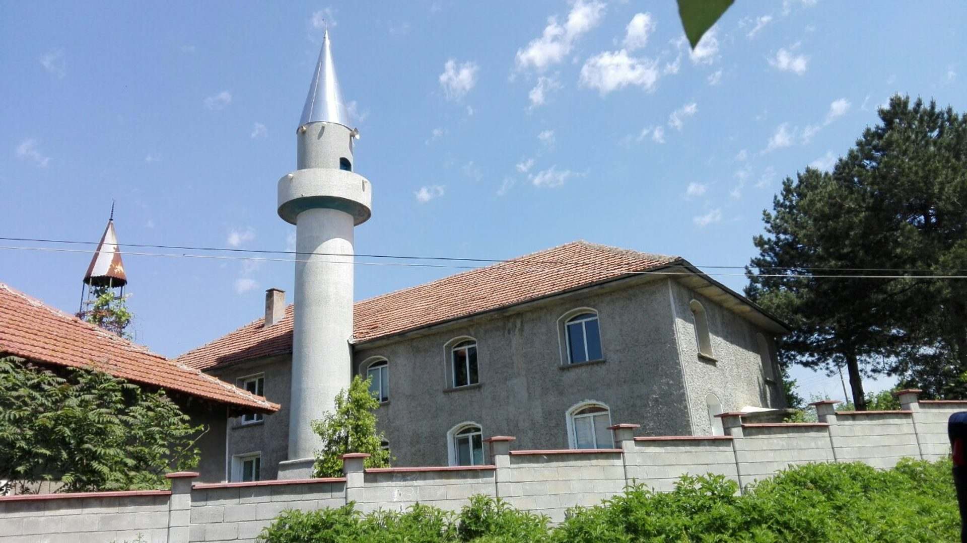 Бисерци
