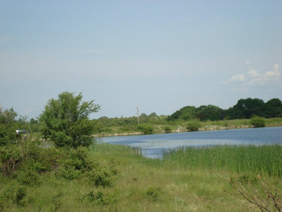 Язовир Дорков дол - Киреево