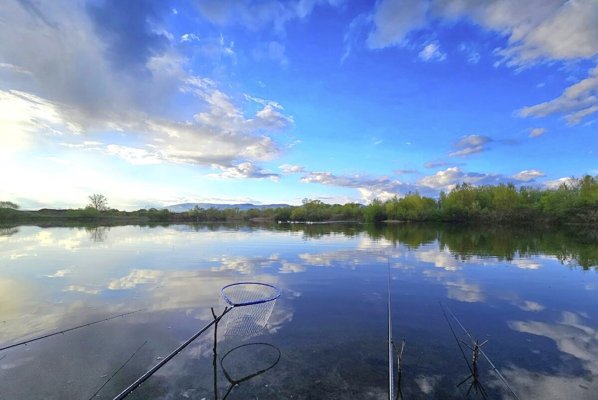 Мечкаревските езера