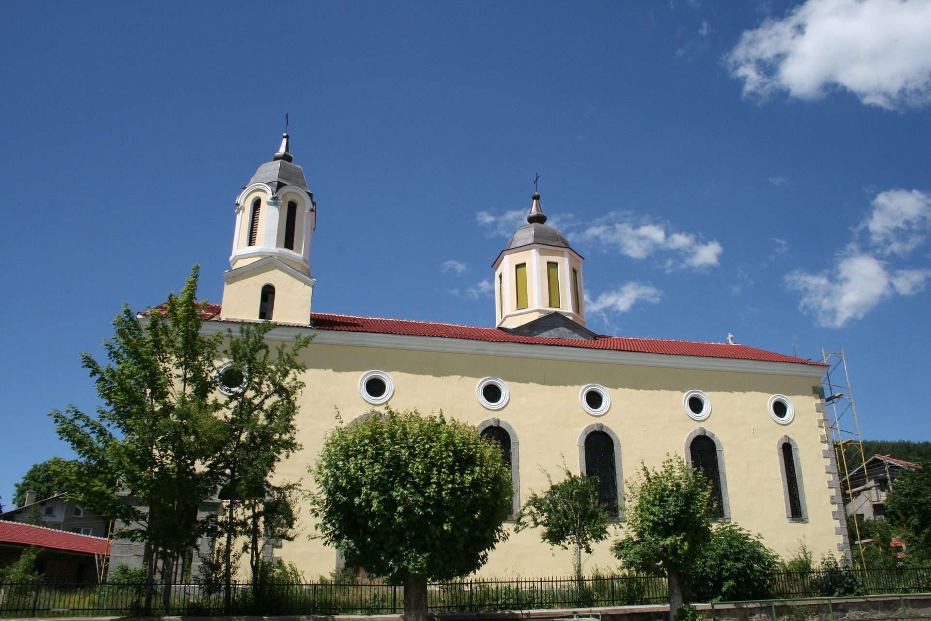 Ярлово