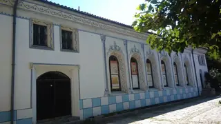 Синагогата - Пазарджик — Пазарджик