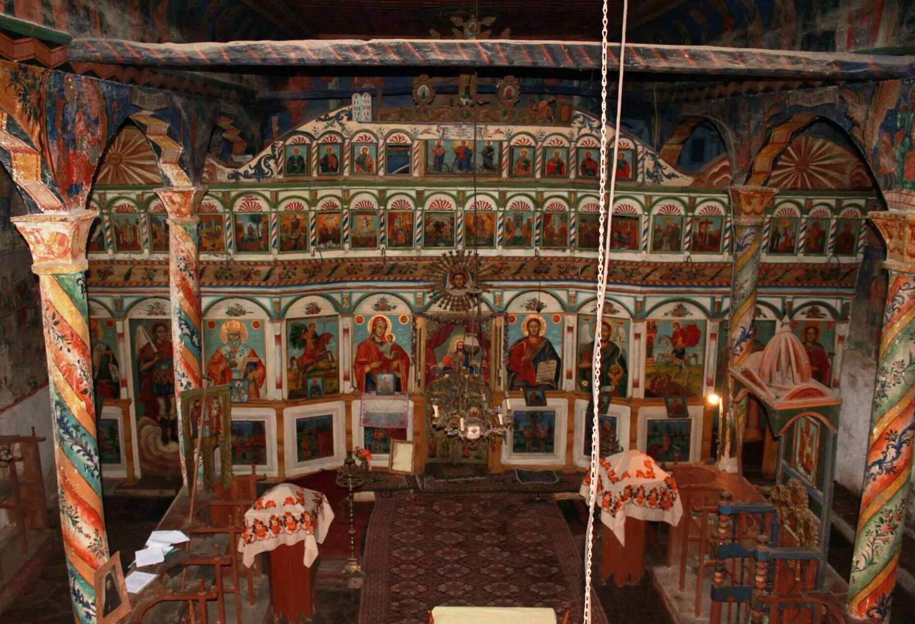 Палат