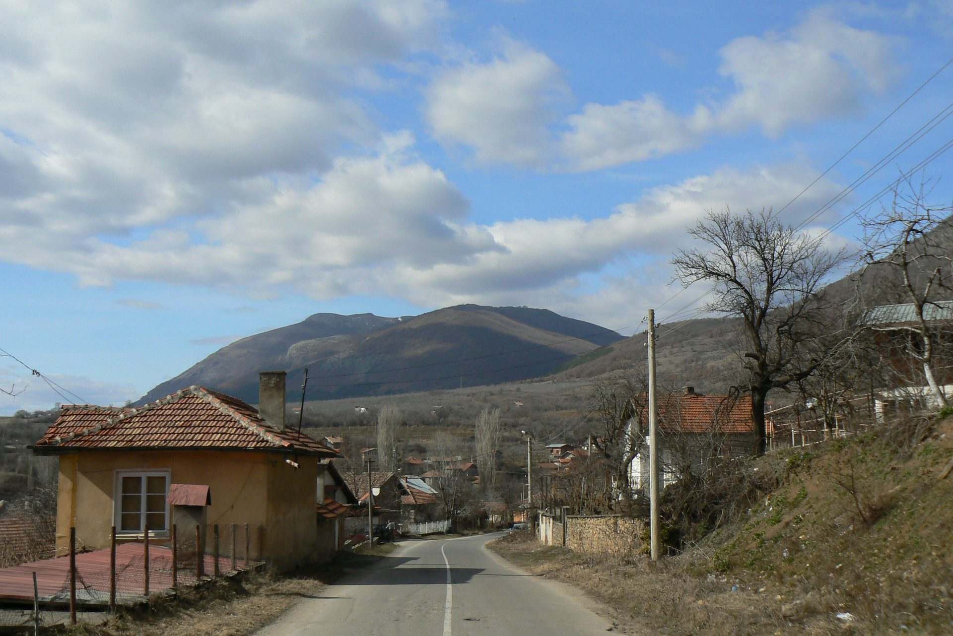 Горна Козница