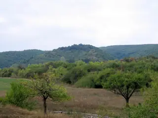 Крепост "Ласкар" - Чуковец — Чуковец
