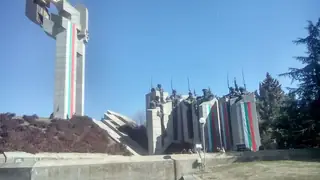 "Бранителите на Стара Загора" - Стара Загора — Стара Загора