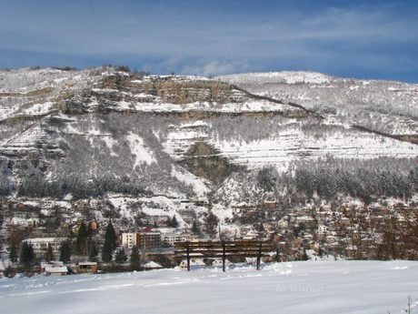 "Камико" - Церово