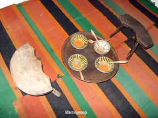 Kъща-музей "Димитраки Хаджитошев" - Враца — Враца