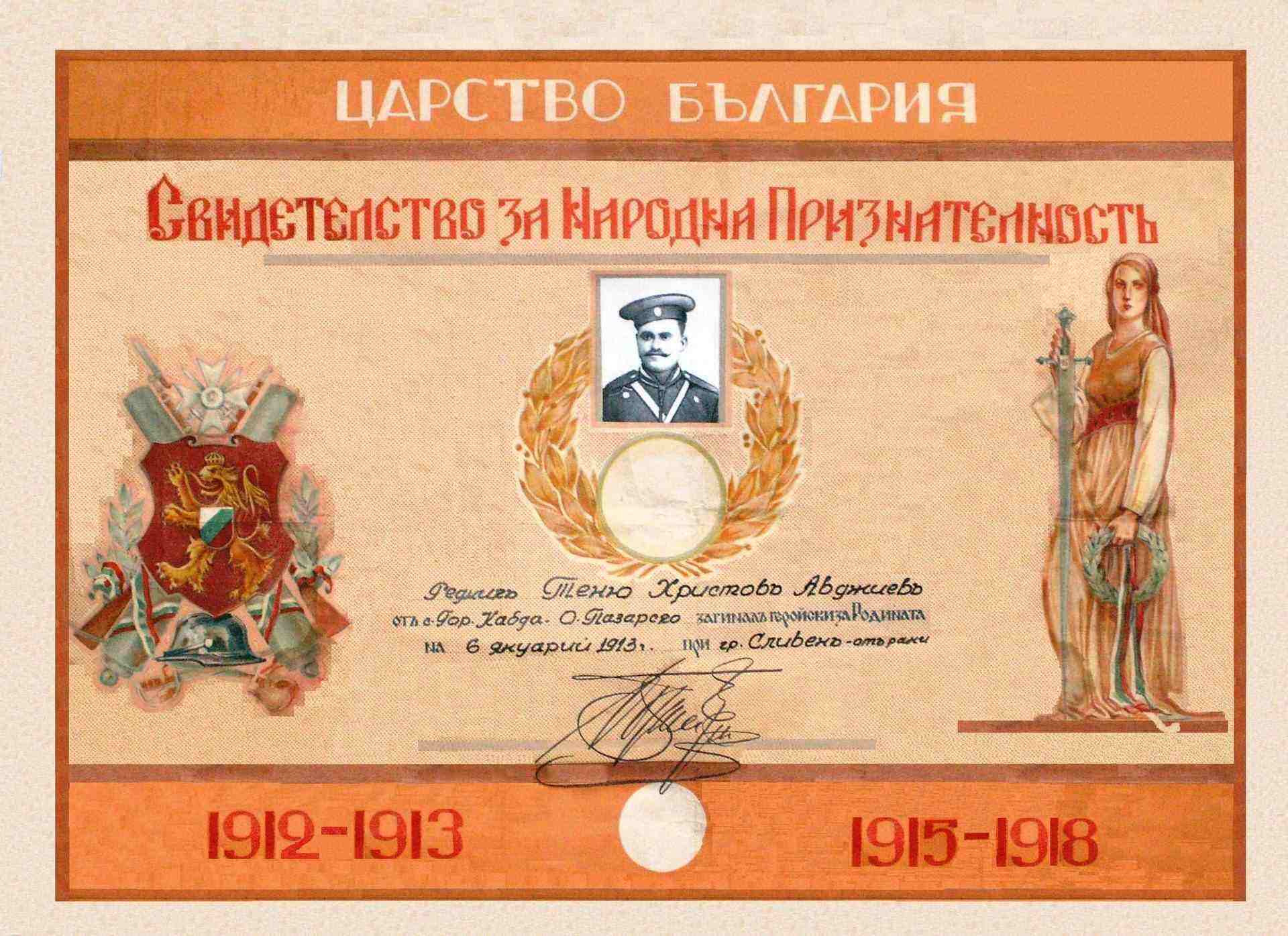 Горна Кабда