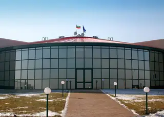 Винарна "Загрей" - Първомай — Татарево
