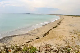 Нос Карталбурун — Балчик