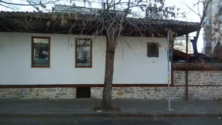 Къщата на Мишо Тодоров - Сливен — Сливен