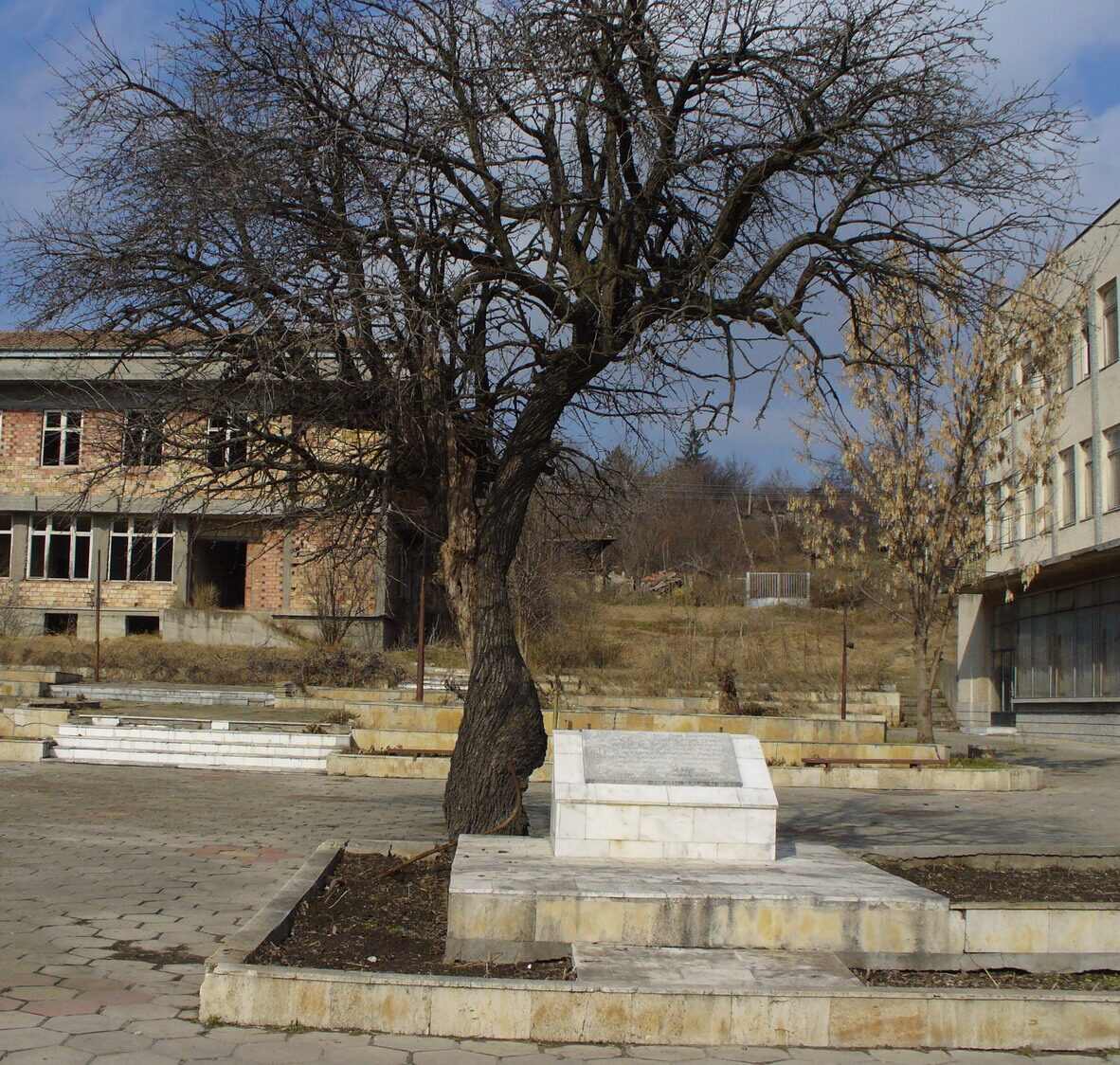 Хаджидимитрово