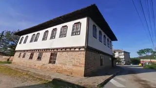 Храм "Свети Никола" - Златарица — Златарица