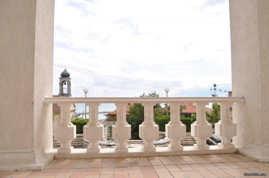 Художествена галерия - Балчик