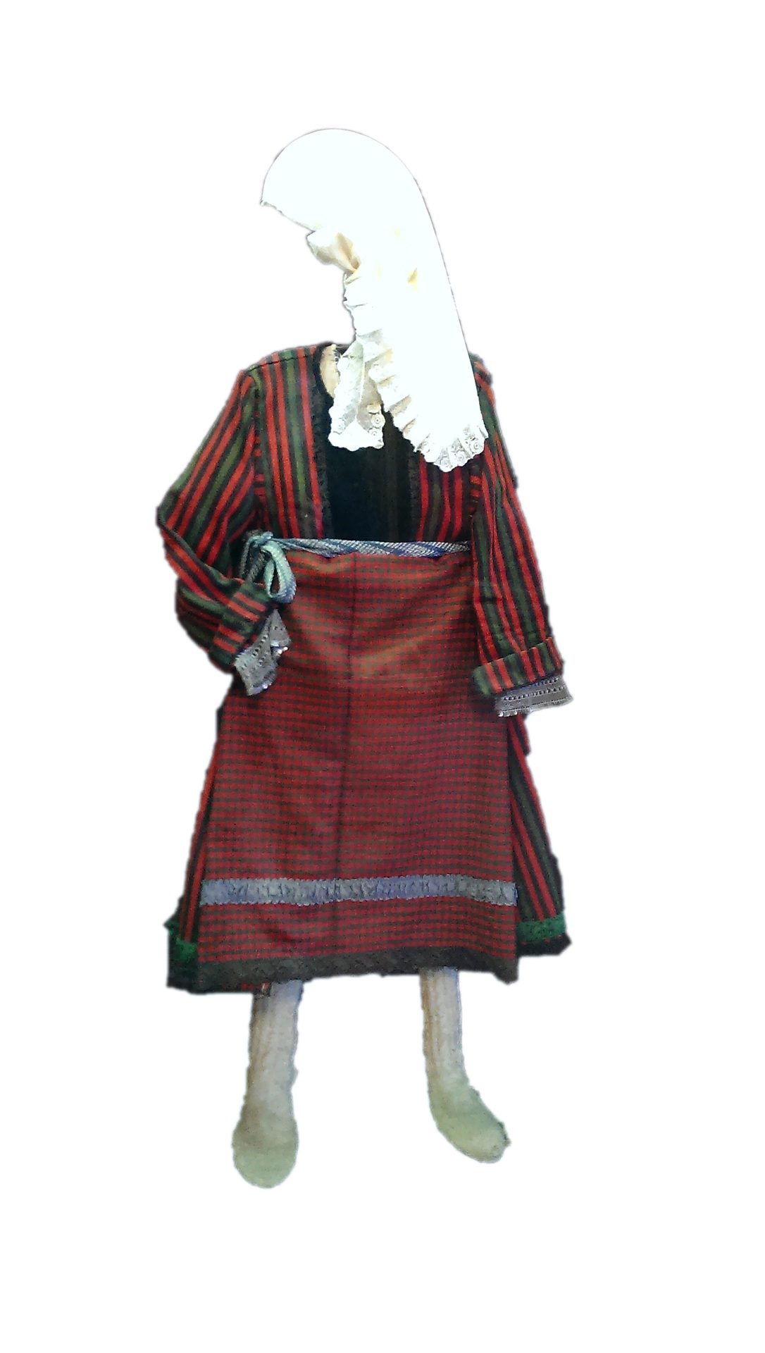 Чешнегирово