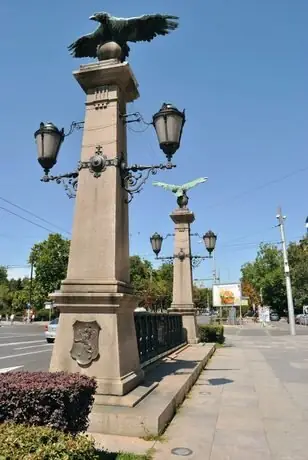 Орлов мост - София — София