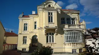 Русчевата къща - Сливен — Сливен
