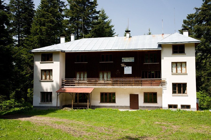 Хижа "Венетица"