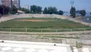 Спортен комплекс "Колодрума" - Видин — Видин