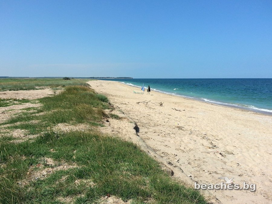 Плаж "Крапец"