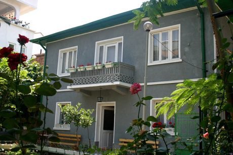 Къща-музей на баба Ванга - Петрич