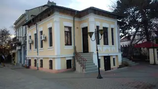 Детска библиотека - Карнобат — Карнобат