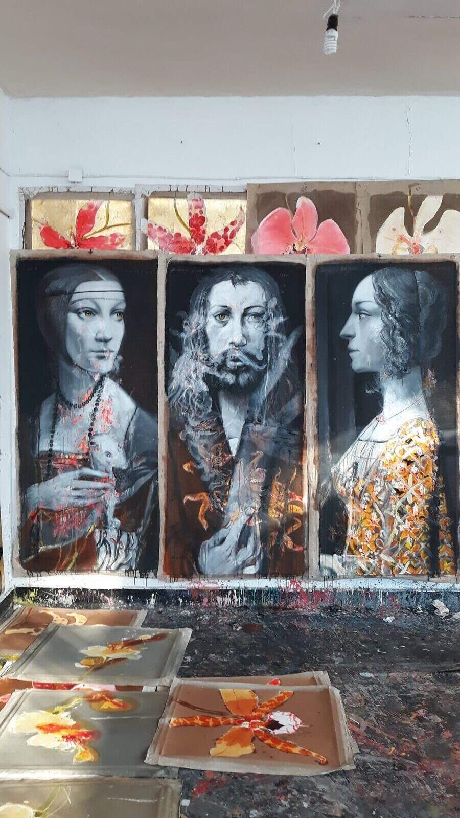 Contemporary Art Society "Georgi Andonov" - Бургас