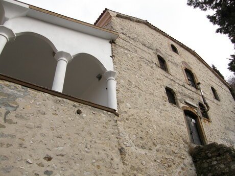 Църква “Свети Никола” – Пирин