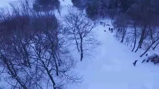 Ски писта Вълчи дол — Вълчи дол