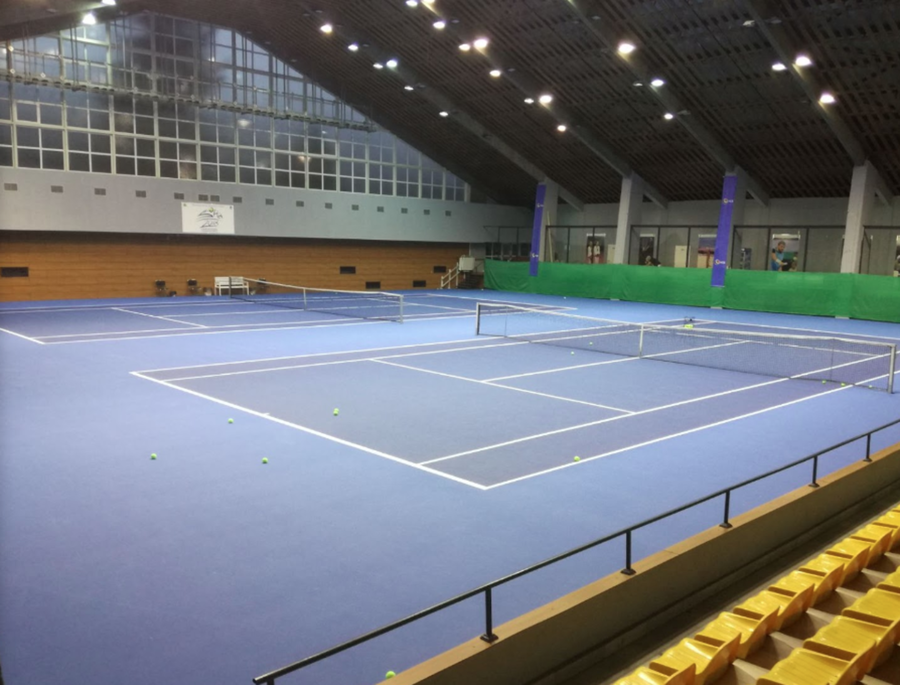 Зала "София"