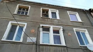 Къщата на Братя Чолакови — Батак