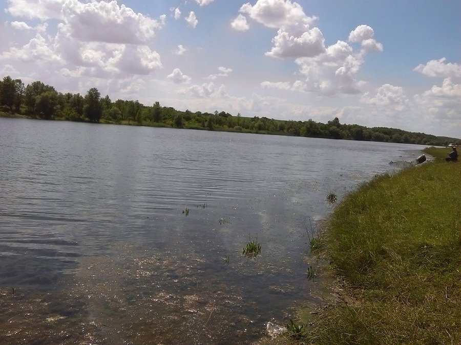 Язовир "Ковачица"