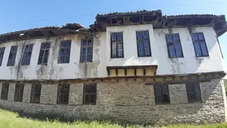 Килийно училище - с.Михалци — Михалци