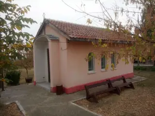 Параклис "Възнесение Господне" - с. Търняне — Търняне