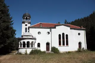 Село Мала църква — Мала църква