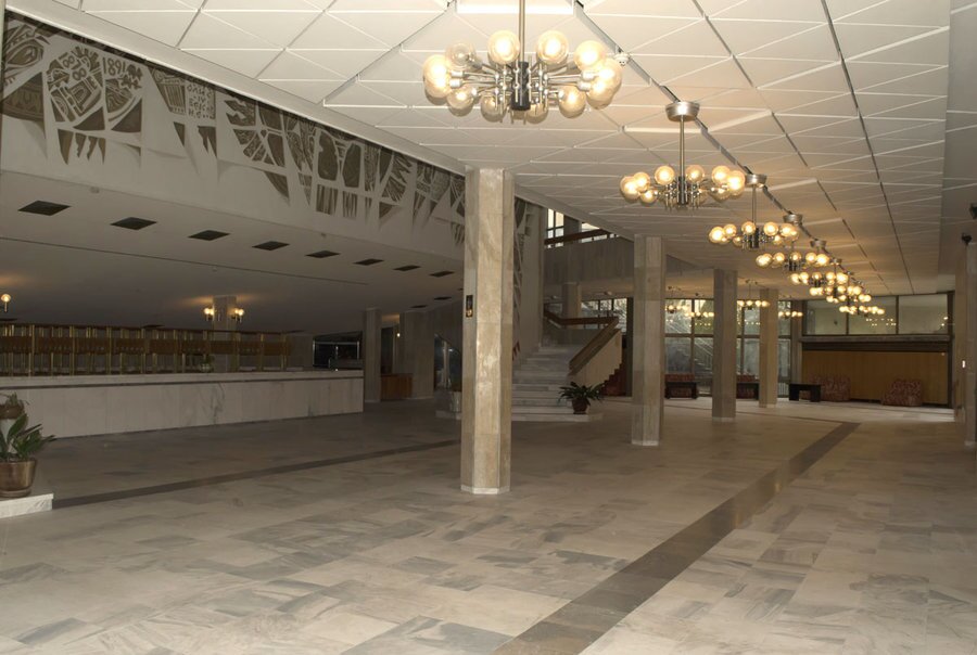 Дом на културата "Арсенал" - Казанлък