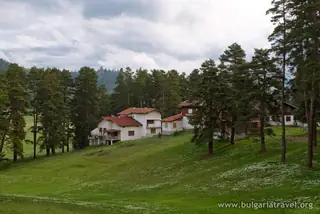 Юндола — Юндола