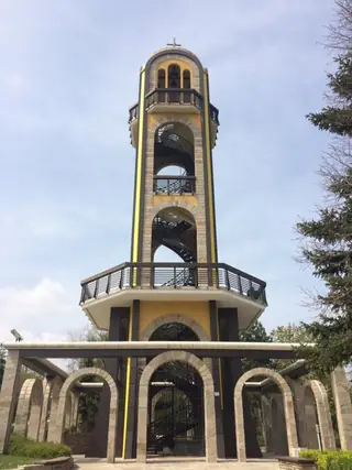 Камбанарията в Хасково — Хасково